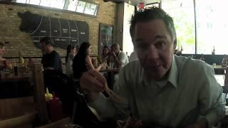 Chop House Burger Downtown Dallas Texas
