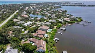 Seagrove West Luxury Riverfront Neighborhood in Vero Beach, FL 32963