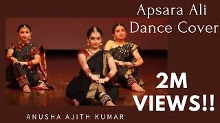 Apsara Ali - Dance cover