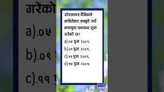 Bambule Rai|GkNepali|Loksewa|Banking