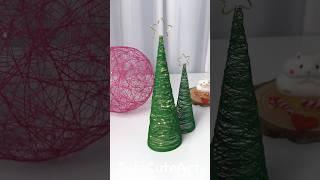 DIY Cute Christmas decorations  