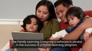 This Innovative Family Literacy Software Offers Multi-Generation Learning For Bilingual Immigrants