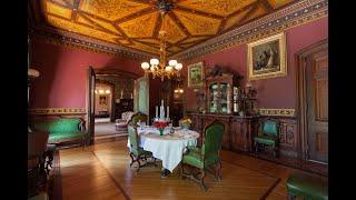 Lippitt House Museum Micro Tour 5