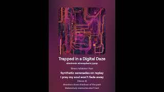 LyricPlanet - Trapped in Digital Daze [Official Video]