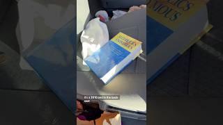 Cadillac’s Anonymous, 40 Ounces of antifreeze #cadillac #cadillacdts #dodgegrandcaravan #junkyard