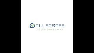 Allersafe Demo D1