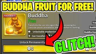 HOW TO GET BUDDHA FRUIT IN BLOX FRUITS FOR FREE! (2025)