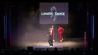 Lunatix Show Full