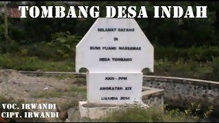 Tombang Desa Indah - Irwandi Fahruddin