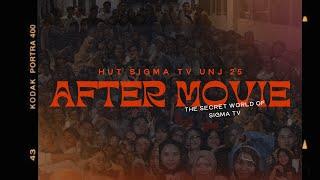 AFTER MOVIE HUT SIGMA TV UNJ 2024