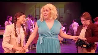 Kingswood Oxford School: 9 to 5 Musical