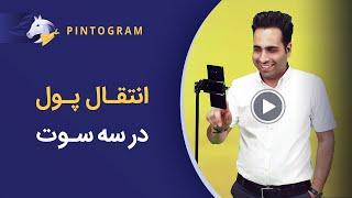 چگونه ارزهای دیجیتال را ارسال یا دریافت کنیم؟