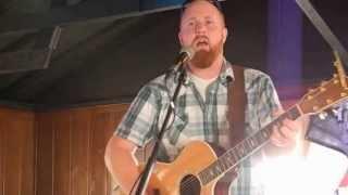 Terry Cox performs OUR SONG (TAYLOR SWIFT cover) by request