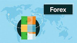 Investing Basics: Forex