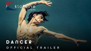 2016 Dancer Official Trailer 1 HD  BBC Films   Klokline