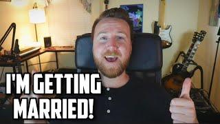 I'M GETTING MARRIED! Catching up, Just Chatting, and Games LIVE with Viewers