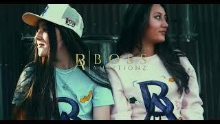 Legacy Luxe Collection by Boss Ambitionz | Promo Video