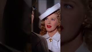 White hats and melancholy in classic movies