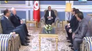 اخطاء المرزوقي طوال فترة الحكم   تقرير ايمن معتوق