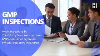 Heuristics - GMP Inspections