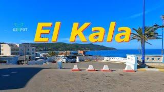 El Kala, the Jewel of Eastern Algeria - El Tarf - Travel Video