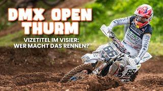 Racevlog DMX Open Thurm 2024: Saisonfinale und Kampf um den Vizetitel