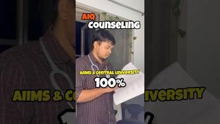 Neet Counseling process #neet #neetcounselling #mbbs #aiims #university #neet2026 #neetresult #short