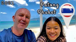 Patong Phuket UNREAL Deals In 2021, How Long Can This Last ? 