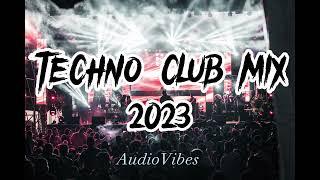 TECHNO CLUB MIX 2023  TOP PLAYLIST TECHNO MIX  SUMMER MIX  PARTY TECHNO POPULAR YOUTUBE MIX 