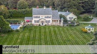 Video of 50 Chestnut Street | Lynnfield Massachusetts real estate & homes by Marjorie Youngren