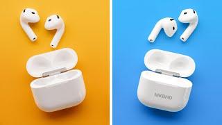 AirPods 4 Review: Which Ones To Get?