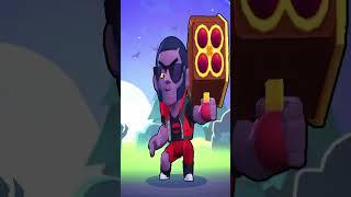 #brawlstars #brawloween #skin #brock #supercell #shorts