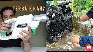 REVIEW XIAOMI FIXNOW CARWASH - UDAH PALING BENER NIh