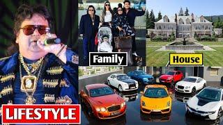 Bappi Lahiri Lifestyle 2021, Death, Biography, Income, Car, House, Net worth, G.T. FILMS