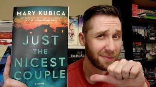 Just the Nicest Couple Review