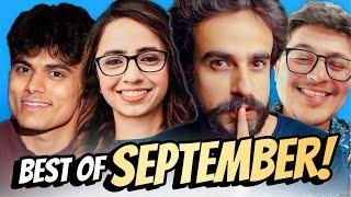 Best of August & September | Stree 2, Industry, Coldplay Tickets