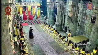 Arulmigu Meenakshi Sundareswarar Temple, Madurai