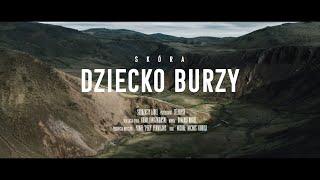 Skóra - Dziecko burzy (prod. Paweł "Pery" Perwejnis / Michał "Michos" Kubica)