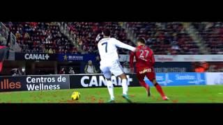 Cristiano Ronaldo Vs Mallorca (Away) 12-13 HD 720p By Andre7