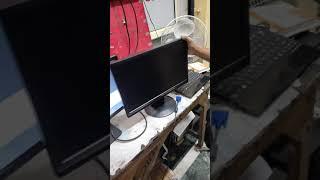 Dell Monitor Repair near me | dell monitor cracked screen warranty | monitor power supply repair