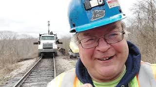 Where Would You Spend the Money if You Owned this Railroad?
