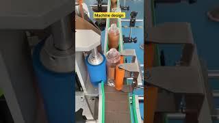machine design for automation solution #machinedesign #machinery #automation #mechanism #technology