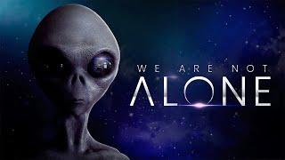 We Are Not Alone (2023) | FULL UFO ALIEN SCIFI DOCUMENTARY | Jay Bluemke | Jimmy Church | Adam Curry