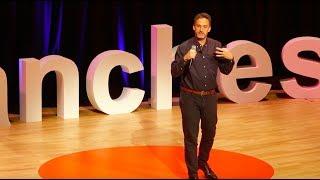 The Science of Storytelling | Will Storr | TEDxManchester