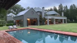 5 bedroom house for sale in Blair Atholl | Pam Golding Properties