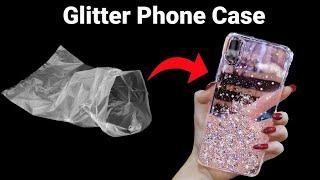 Reuse Old Mobile Cover/How to make Old mobile cover to new mobile cover/DIYPhoneCase/coverDecoration