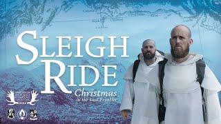 Sleigh Ride | Christmas in the Last Frontier