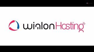 Система GPS/ГЛОНАСС мониторинга транспорта – Wialon Hosting Демо