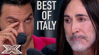 BEST Auditions From X Factor Italia 2020 - WEEK 1  | X Factor Global