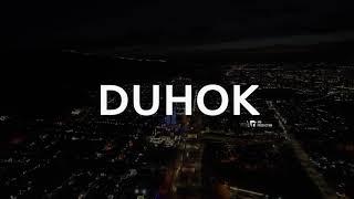 duhok night view 2024